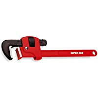 SUPER EGO 121180000 - Llave stillson legos 18&quot-